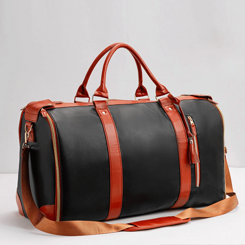 Couvelli Travel Bag